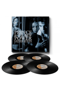 Prince, The New Power Generation - Diamonds And Pearls (Limited 4LP BOX) LP - omot