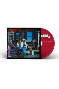 The Libertines - All Quiet On The Eastern Esplanade CD - omot