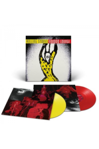 The Rolling Stones - Voodoo Lounge (30th Anniversary Edition 2024) LP - omot