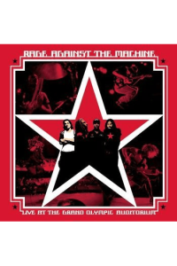 Live at the Grand Olympic Auditorium