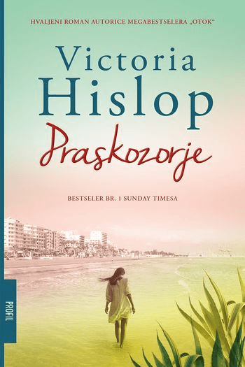 Praskozorje - naslovnica
