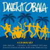 Daleka Obala - Deluxe 4 Cd Box Set CD - omot