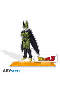 Dragon Ball - Acryl® - Cell