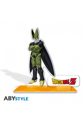 Dragon Ball - Acryl® - Cell - slika proizvoda