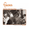 Faces - Had Me A Real Good Time With Faces! LP - omot