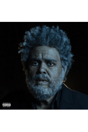 The Weeknd - Dawn FM CD - omot