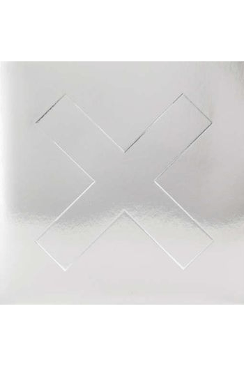 The xx - I See You CD - omot