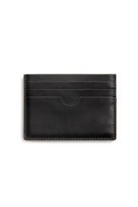 Mini novčanik za kartice Miquelrius crni MR37268