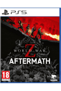 World War Z: Aftermath - slika proizvoda