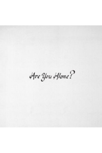 Majical Clouds - Are you alone? CD - omot