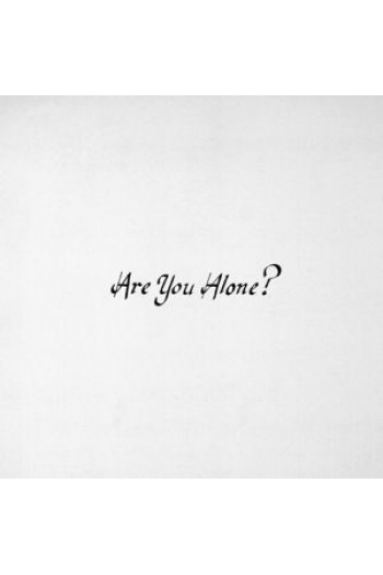 Majical Clouds - Are you alone? CD - omot