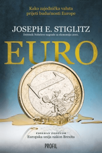 Euro - naslovnica