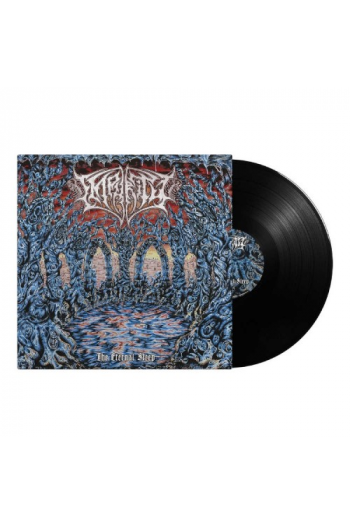 Impurity - The Eternal Sleep LP - omot