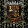 Persian Myths & Tales: Epic Tales - naslovnica