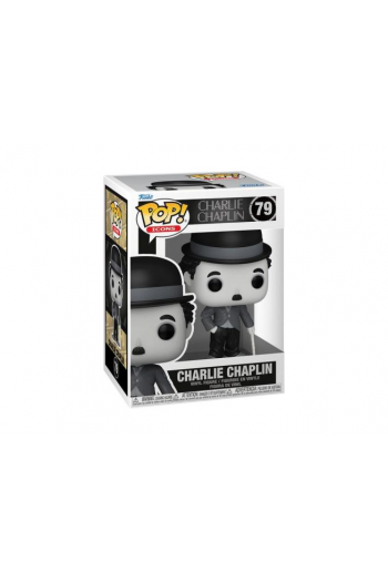 Pop Charlie Chaplin (79) - slika proizvoda