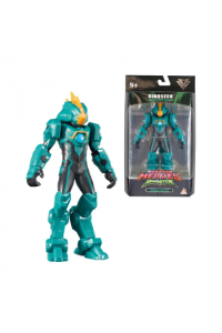 Dns: Dinoster - 15Cm Dinoster Figura - Oz