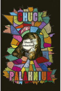Shock Induction - naslovnica