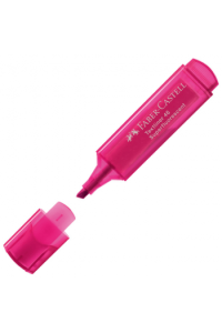 Signir 1-5mm 46 Superfluorescent Faber Castell 154628 rozi - slika proizvoda