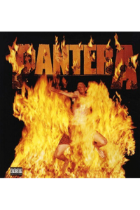 Pantera - Reinventing The Steel LP - omot