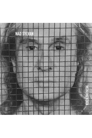 Nad Sylvan - Monumentata (ltd.digipack edition) CD - omot