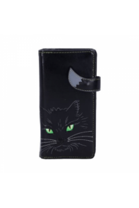 Nemesis Now Lucky Cat Purse (Large) 18.5cm