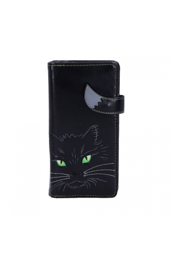 Nemesis Now Lucky Cat Purse (Large) 18.5cm - slika proizvoda