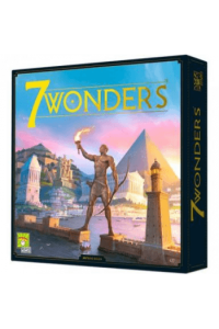 7 Wonders (Hr)