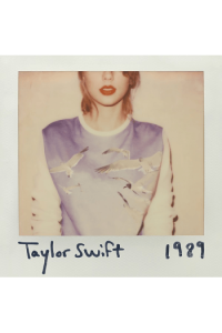 Taylor Swift - 1989 (Jewel Box) CD - omot