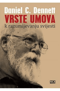 Vrste umova - k razumijevanju svijsti - naslovnica