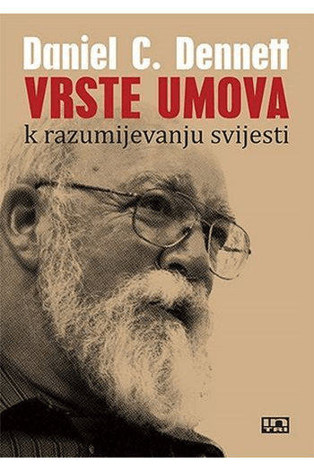 Vrste umova - k razumijevanju svijsti - naslovnica