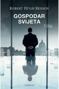Gospodar svijeta - naslovnica
