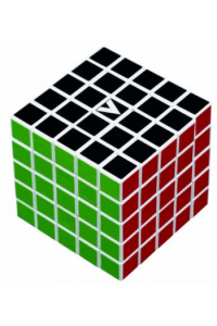 V-Cube 5x5 Flat