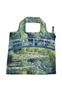 Eco torba, Claude Monet