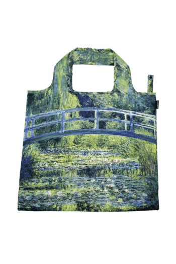 Eco torba, Claude Monet - slika proizvoda