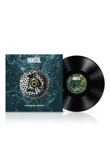 Wheel - Charismatic Leaders LP - omot