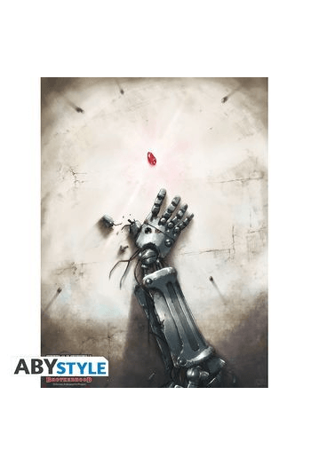 Fullmetal Alchemist: Brotherhood Poster Group (52x38cm) - slika proizvoda