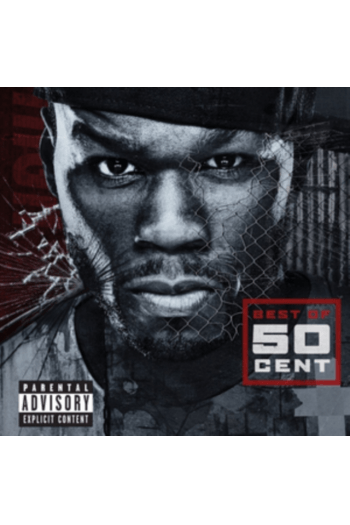 50 Cent - Best of 50 Cent CD - omot