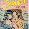 Swift And Saddled - naslovnica