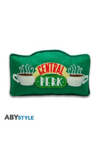 Friends - Cushion - Central Perk