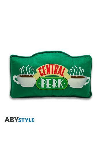 Friends - Cushion - Central Perk - slika proizvoda