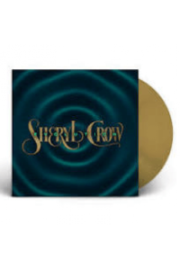Sheryl Crow - Evolution (Coloured Vinyl) LP - omot