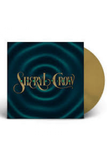 Sheryl Crow - Evolution (Coloured Vinyl) LP - omot