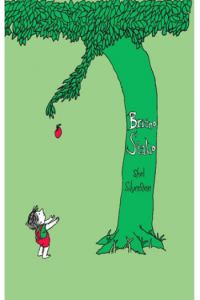 Brižno stablo - naslovnica