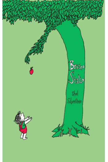 Brižno stablo - naslovnica