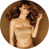 Mariah Carey - Butterfly( picture disc) LP - omot