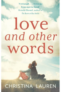 Love and Other Words