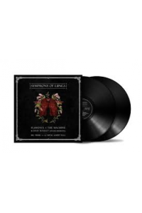 Florence + The Machine - Symphony Of Lungs LP - omot