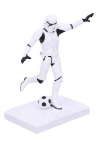 Nemesis Now Stormtrooper Back Of The Net 17cm