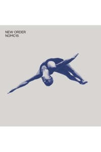 New Order - Nomc15 CD - omot