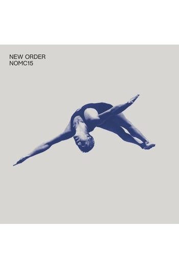 New Order - Nomc15 CD - omot